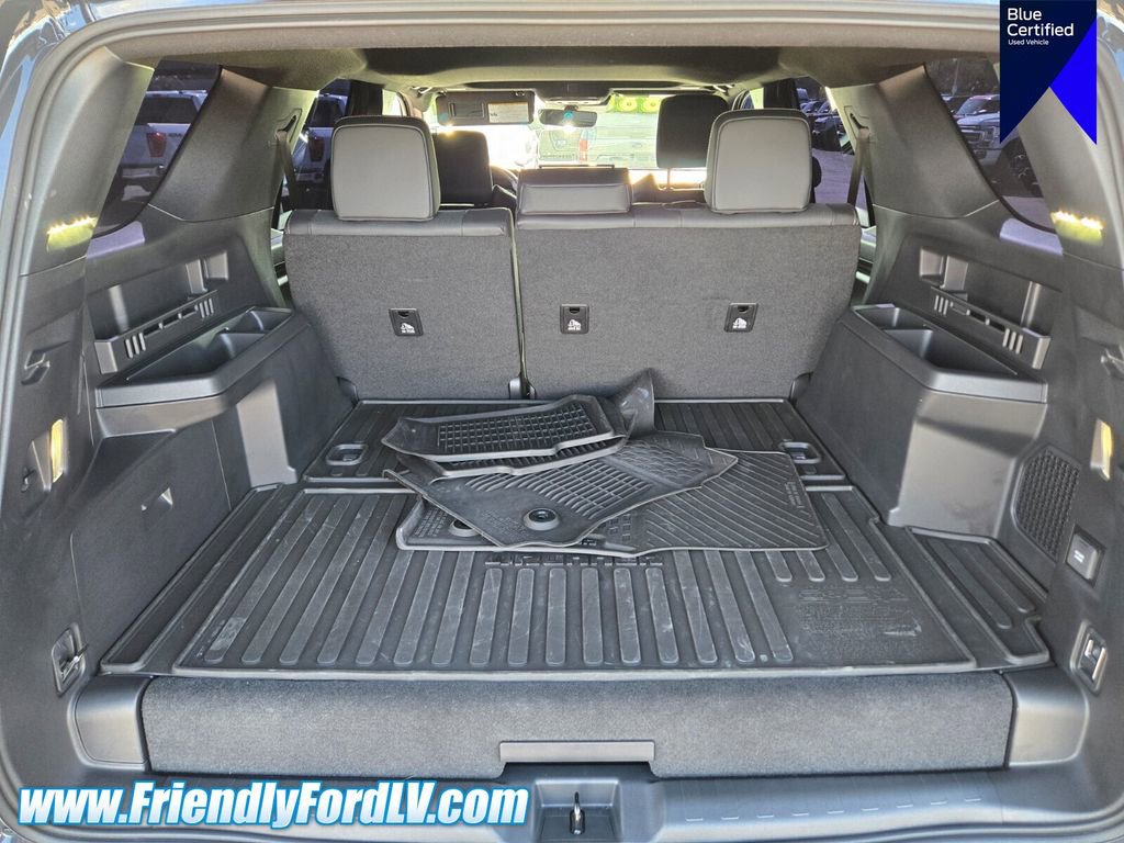 Used 2026 Toyota 4Runner TRD Off-Road Premium AWD/4WD image 13