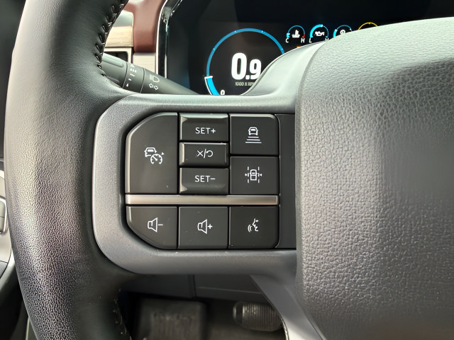 Certified 2023 Ford F150 Lariat AWD/4WD image 21