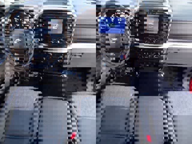 Certified 2022 Ford F150 XLT image 12