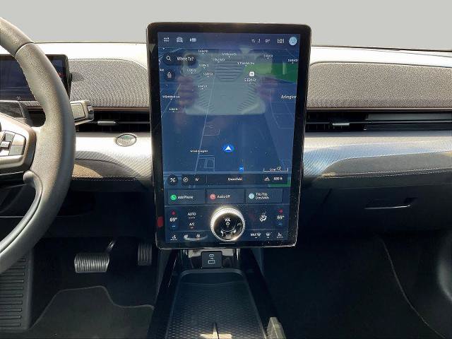Certified 2023 Ford Mustang Mach-E GT AWD/4WD image 11