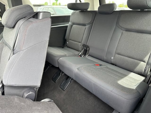 Certified 2025 Ford Expedition Max Active AWD/4WD image 18
