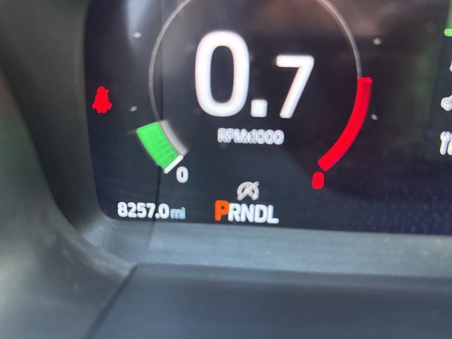 Certified 2025 Ford Explorer Platinum w/ Ultimate Package image 12