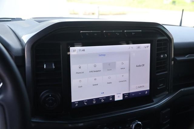 Certified 2023 Ford F150 XLT w/ Equipment Group 302A High AWD/4WD image 17