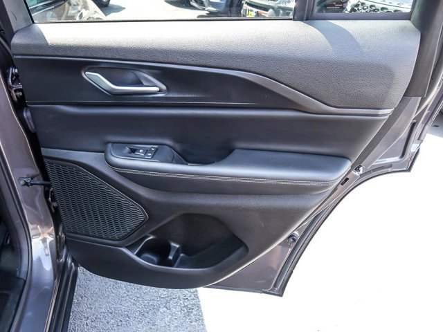 Used 2024 Jeep Grand Cherokee Altitude image 29