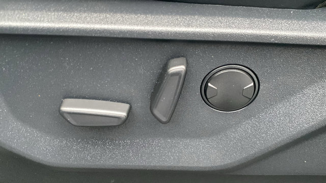 Certified 2025 Ford F150 Tremor w/ Equipment Group 402A High image 19