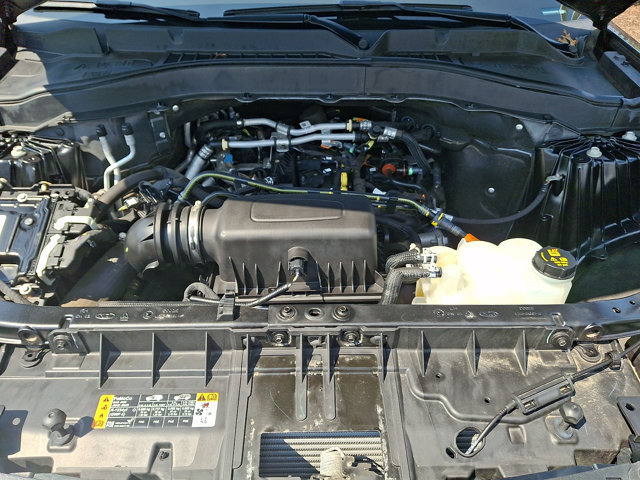 Certified 2021 Ford Explorer XLT AWD/4WD image 29