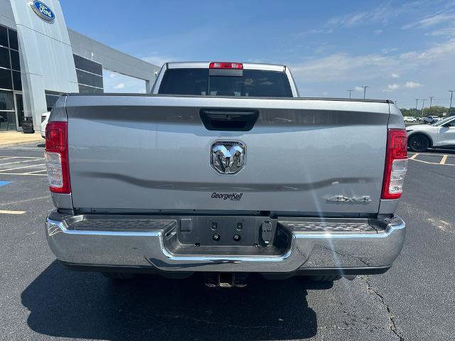 Used 2024 RAM 2500 Tradesman w/ Chrome Appearance Group AWD/4WD image 26