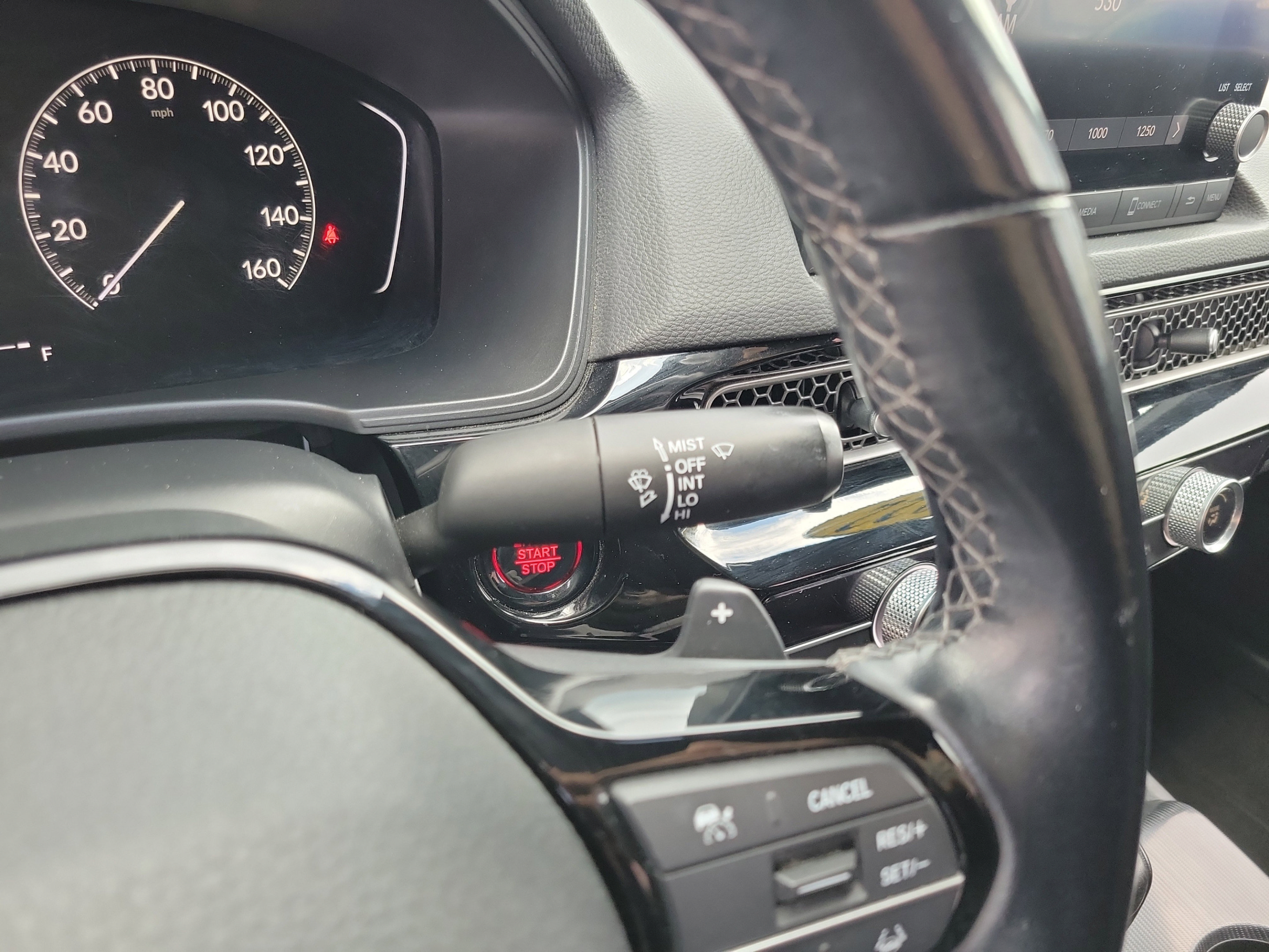 Used 2022 Honda Civic Sport image 23