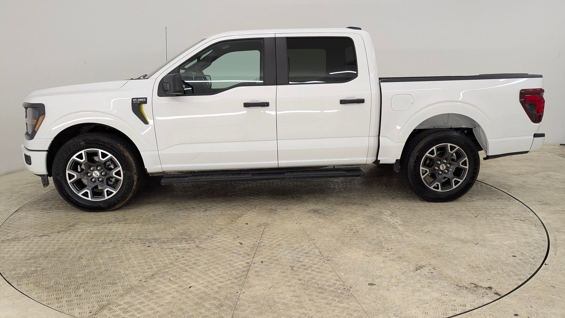 Certified 2024 Ford F150 STX image 2