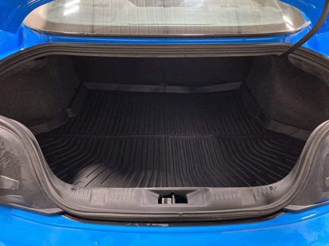 Certified 2024 Ford Mustang Coupe RWD image 23