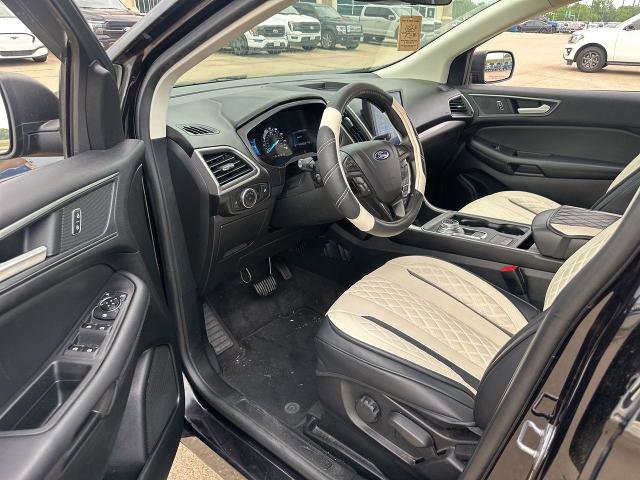 Certified 2024 Ford Edge SE AWD/4WD image 11