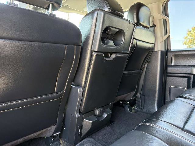 Certified 2020 Ford F150 Lariat AWD/4WD image 18