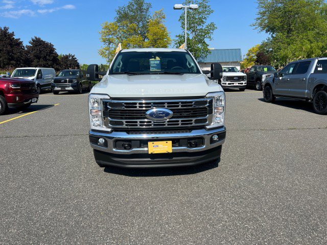Certified 2025 Ford F250 XLT AWD/4WD video 2