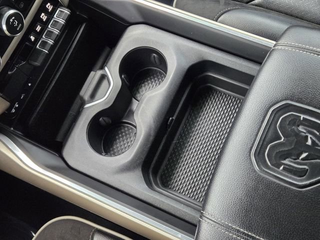 Used 2019 RAM 1500 Laramie w/ Sport Appearance Package RWD image 19