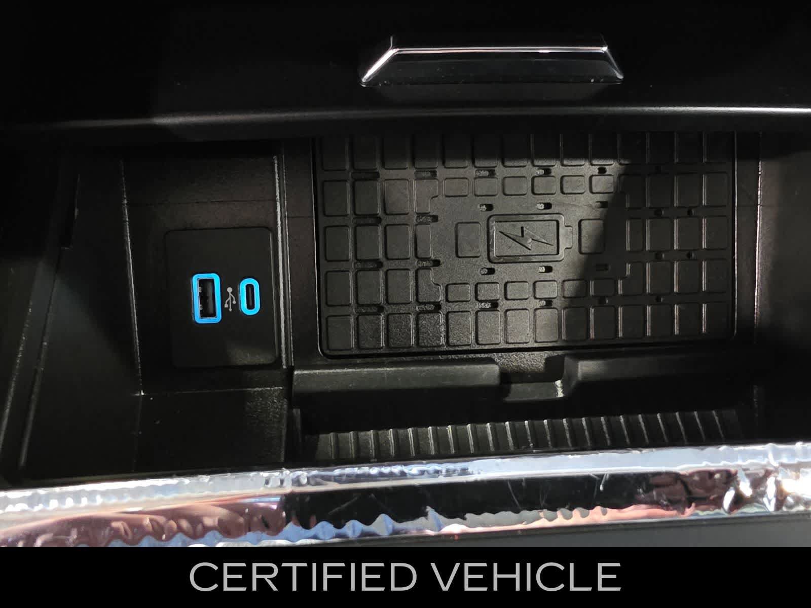 Certified 2024 Ford Expedition Max XLT AWD/4WD image 24