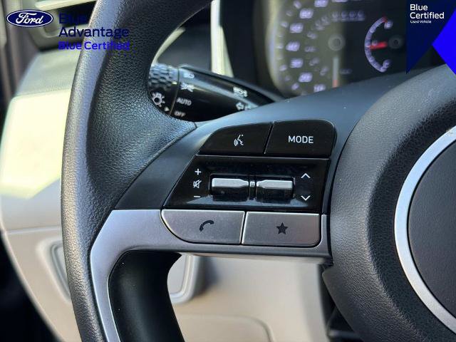 Used 2023 Hyundai Tucson SEL FWD image 19