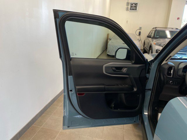 Certified 2021 Ford Bronco Sport Big Bend image 16