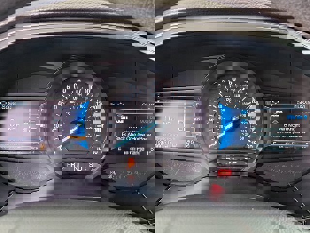 Certified 2022 Ford Edge SE w/ Black Appearance Package image 17