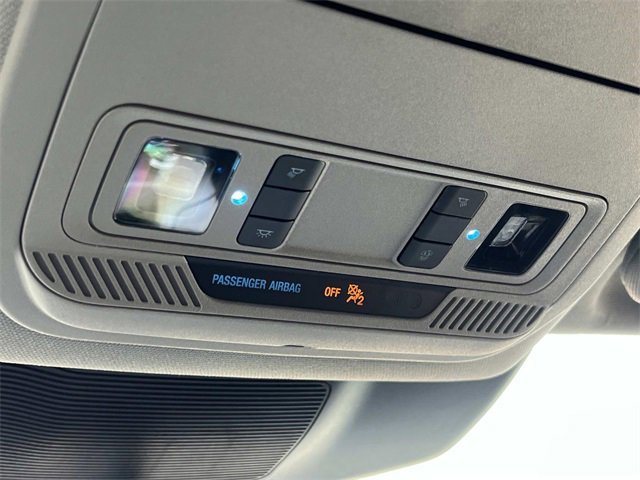 Certified 2023 Ford Explorer XLT w/ Equipment Group 202A image 29