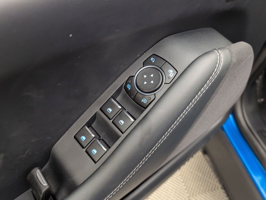 Certified 2025 Ford Mustang Mach-E Select w/ Comfort Package Lite image 38