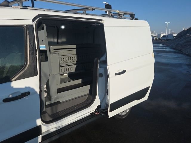 Certified 2020 Ford Transit Connect XL image 19