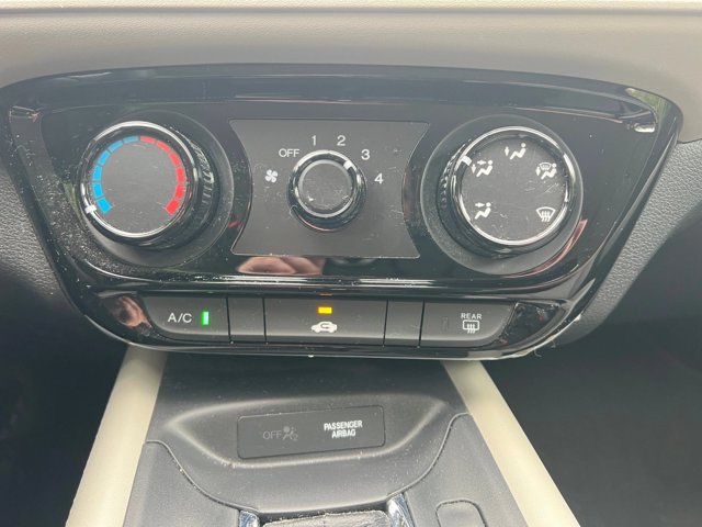 Used 2019 Honda HR-V LX image 12
