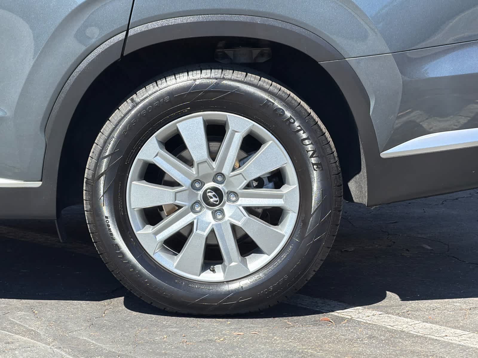 Used 2024 Hyundai Palisade SEL AWD/4WD image 28