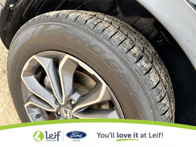 Used 2021 Honda CR-V EX-L image 38