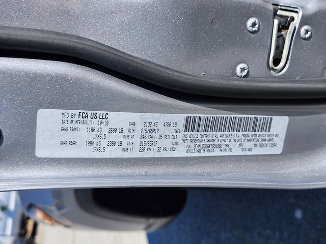 Used 2019 Jeep Compass Trailhawk image 34