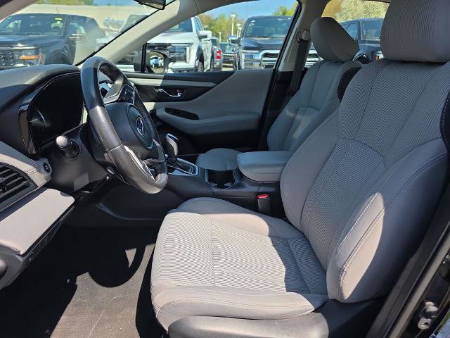 Used 2023 Subaru Legacy Premium AWD/4WD image 22