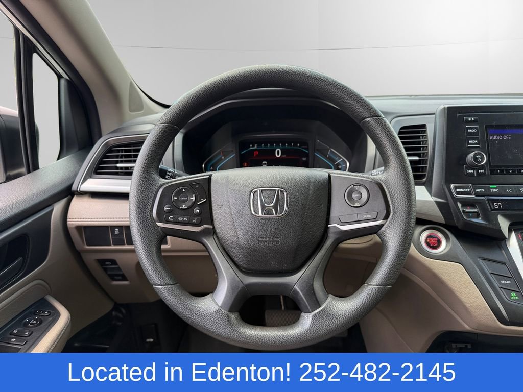 Used 2019 Honda Odyssey LX image 13