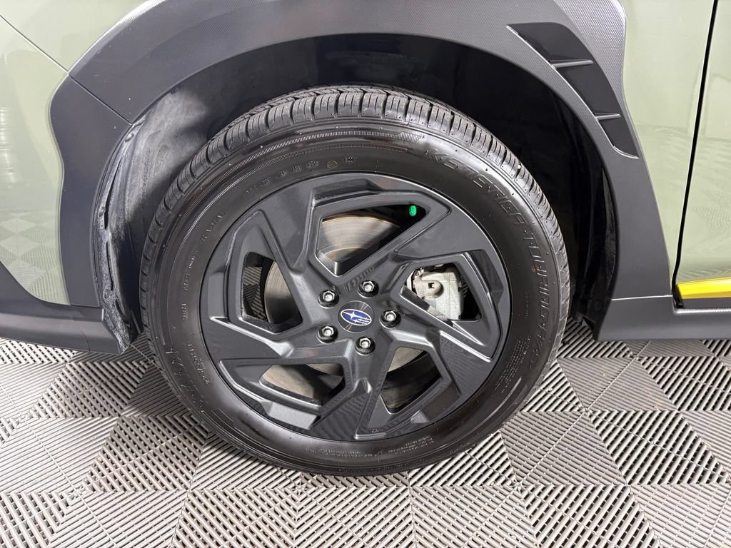 Used 2024 Subaru Crosstrek 2.5i Sport AWD/4WD image 10