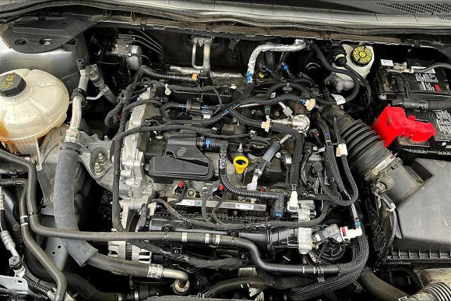 Certified 2022 Ford Escape SE image 39