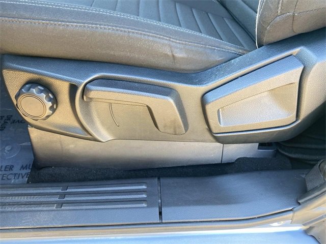 Certified 2020 Ford Ranger XLT w/ Equipment Group 301A Mid image 20