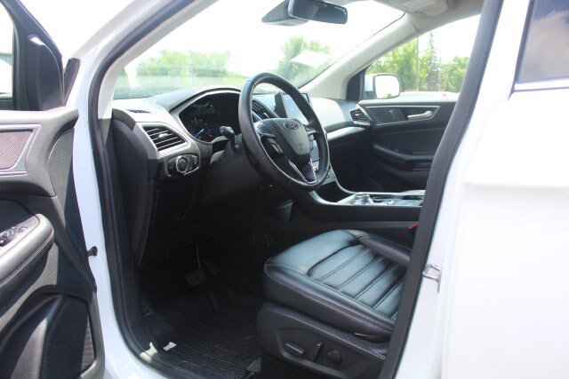 Certified 2024 Ford Edge SEL w/ Convenience Package AWD/4WD image 24