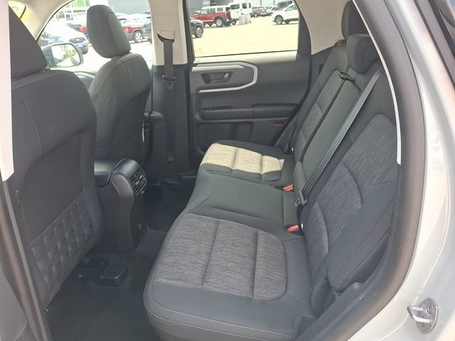 Certified 2023 Ford Bronco Sport Big Bend AWD/4WD image 10