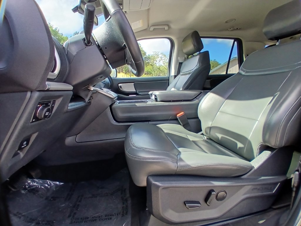 Certified 2026 Ford Expedition Max Active AWD/4WD image 11