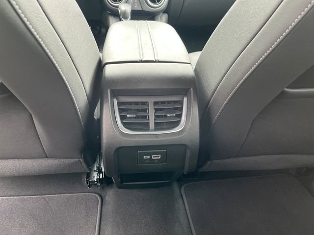 Used 2024 Chevrolet Blazer LT w/ Midnight/Sport Edition FWD image 19