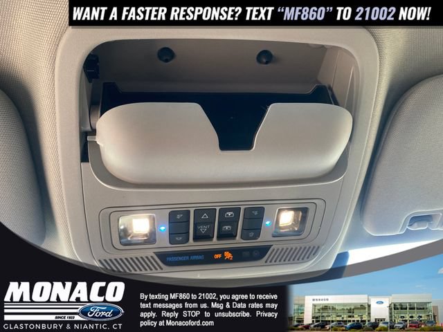Certified 2022 Ford Explorer XLT w/ Equipment Group 202A AWD/4WD image 27