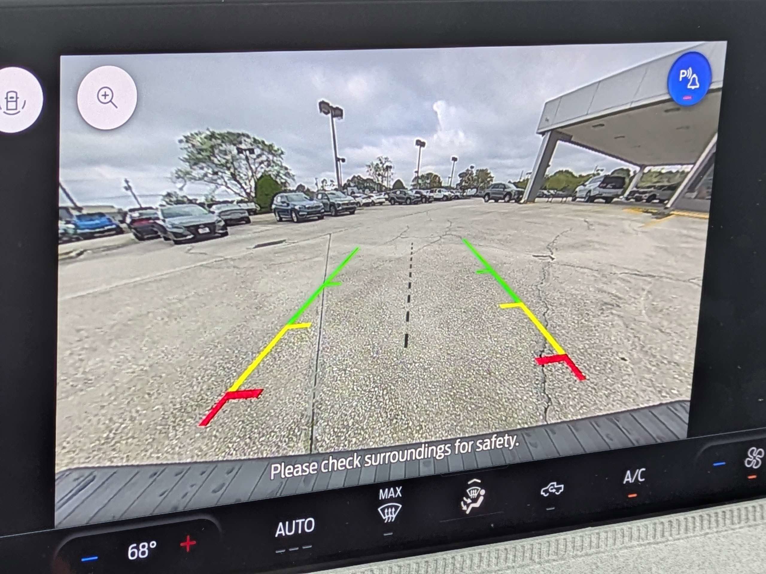 Certified 2025 Ford Maverick XLT w/ Equipment Group 302A image 22