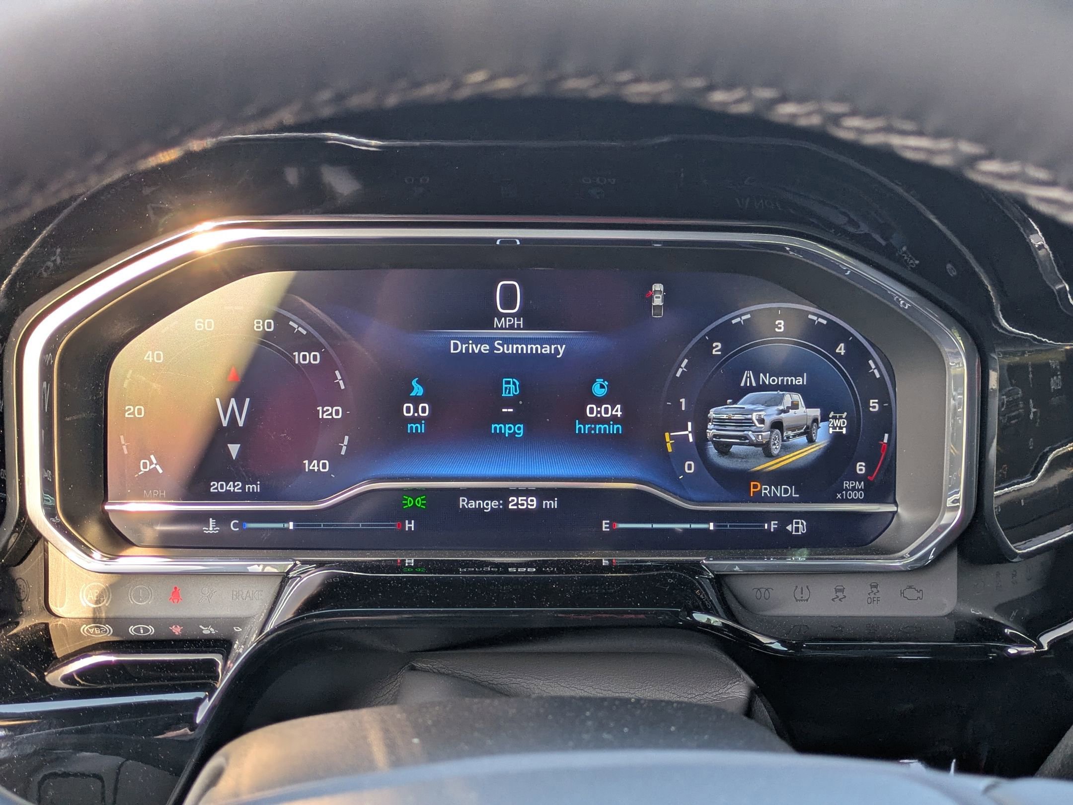 Used 2025 Chevrolet Silverado 2500 LT w/ All Star Edition image 21