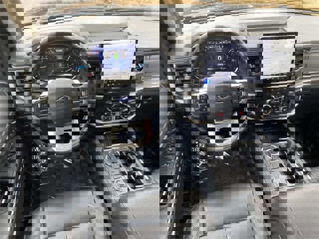 Certified 2024 Ford Expedition Max XLT image 52