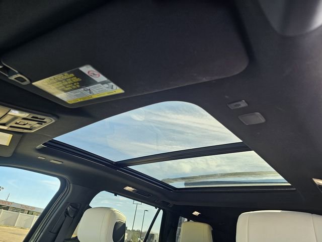 Used 2023 Toyota Sequoia Capstone image 20