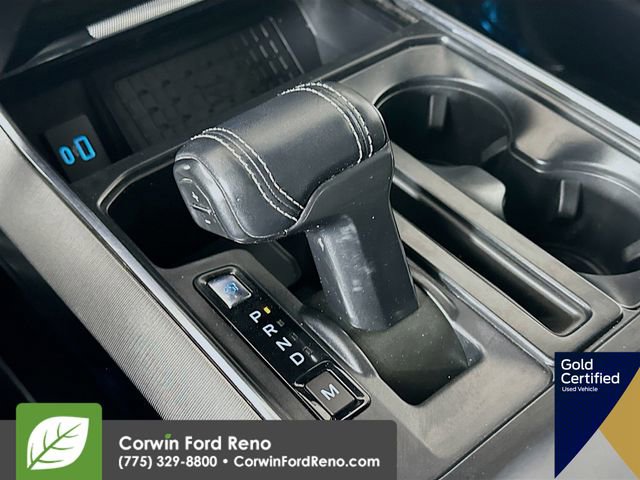 Certified 2023 Ford F150 Platinum w/ Equipment Group 701A High image 20