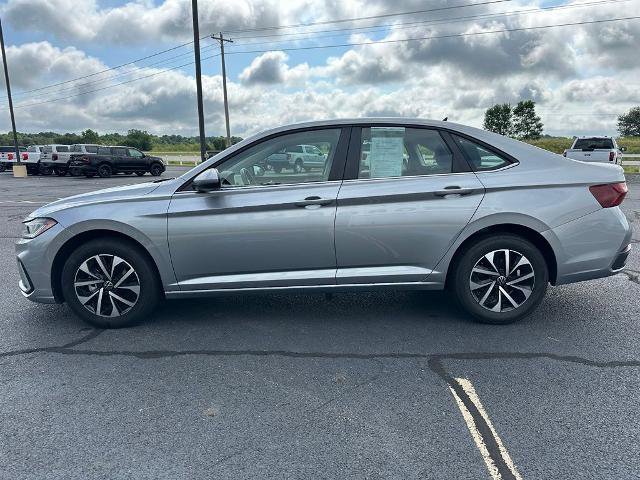 Used 2025 Volkswagen Jetta S FWD image 22