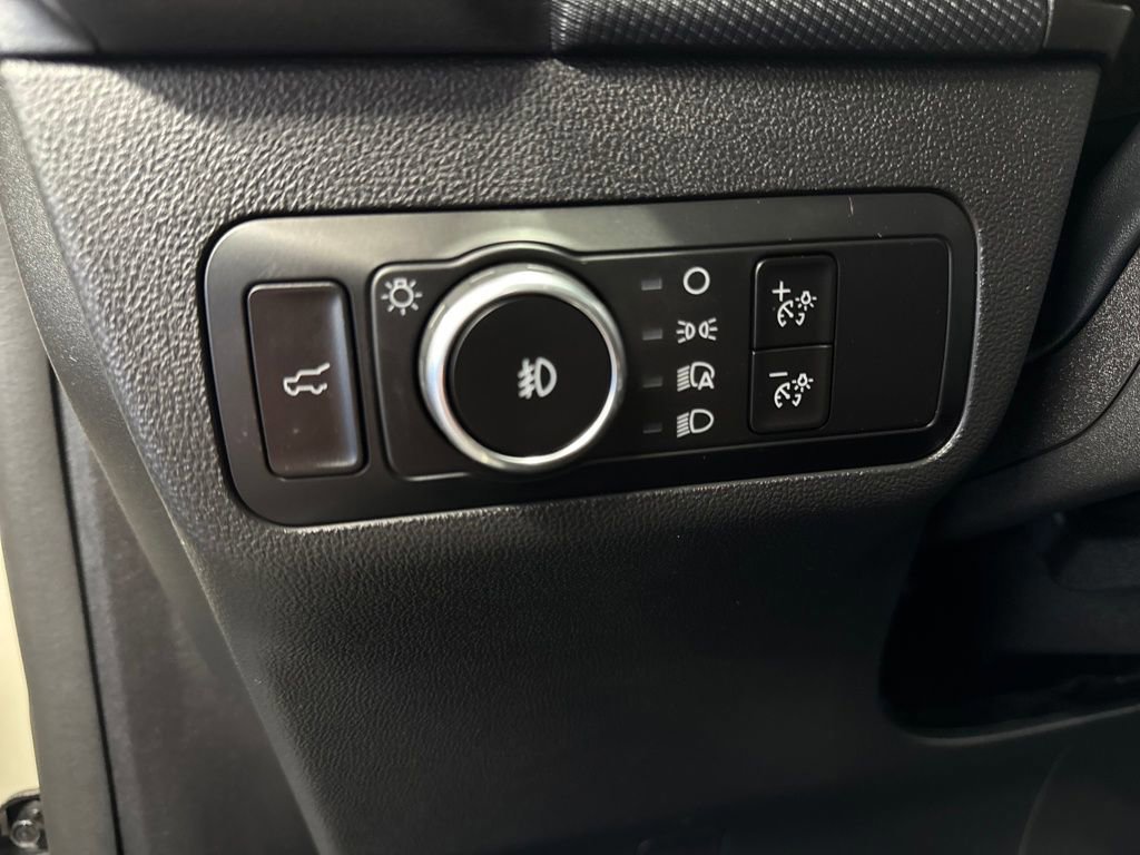 Certified 2025 Ford Bronco Sport Outer Banks w/ Outer Banks Tech Package+ image 21