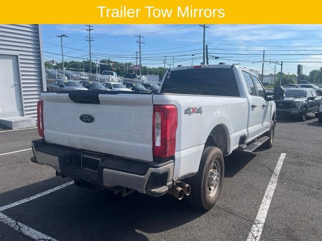 Certified 2025 Ford F250 XL w/ XL Chrome Package AWD/4WD image 6