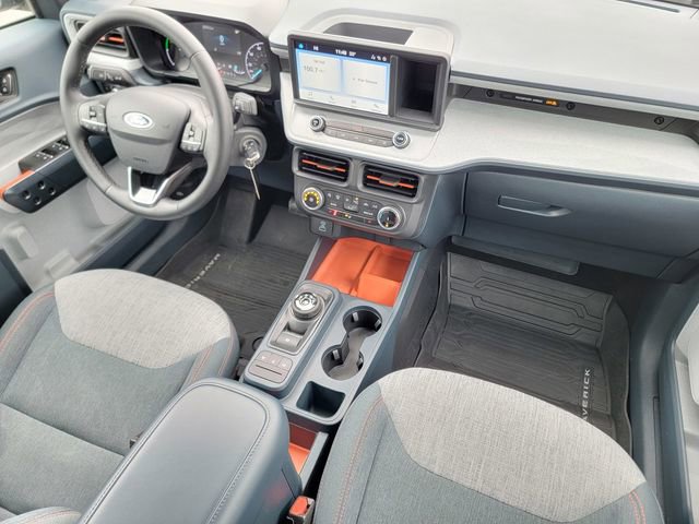 Certified 2023 Ford Maverick XLT w/ XLT Luxury Package image 39