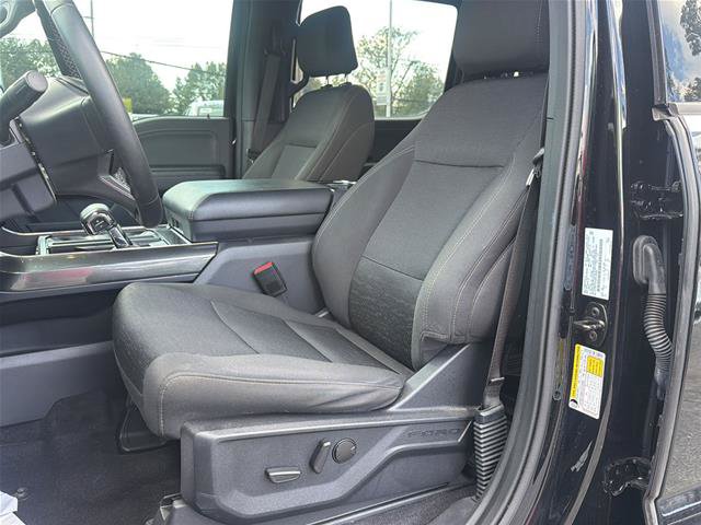 Certified 2023 Ford F150 XLT w/ Equipment Group 302A High AWD/4WD image 9