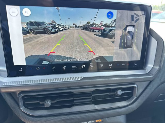 Certified 2025 Ford Bronco Sport Badlands w/ Badlands Tech Package AWD/4WD image 22